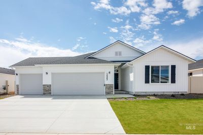 12954 Ashfield St, House other with 4 bedrooms, 2 bathrooms and 3 parking in Caldwell ID | Image 1