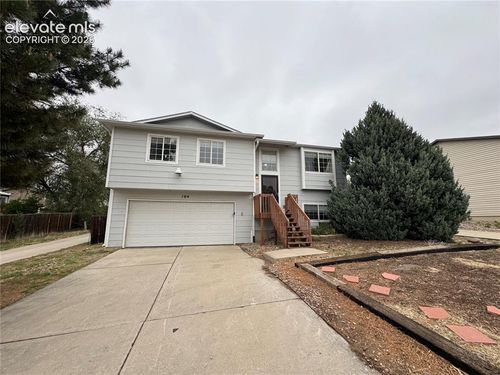 104 Comanche Ct, Fountain, CO, 80817-4681 | Card Image