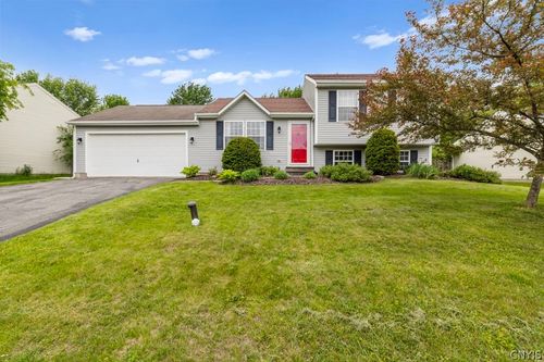 5717 Boulia Dr, Clay, NY, 13041-6921 | Card Image