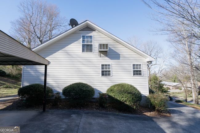 266 Short Ave, House other with 3 bedrooms, 3 bathrooms and null parking in Cornelia GA | Image 45