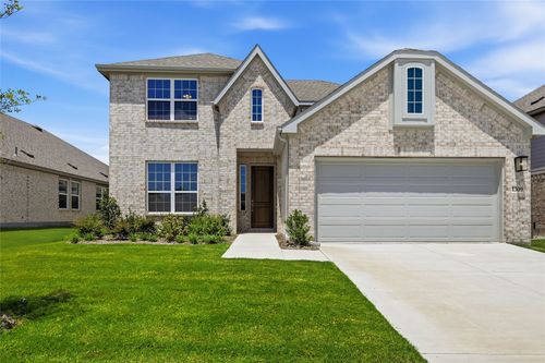 1309 Huntington Dr, Anna, TX, 75409-8354 | Card Image