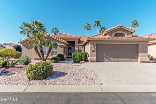 2952 N 152nd Drive, Goodyear, AZ, 85395 | Card Image