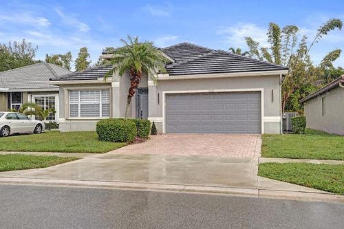 13642 Breton Ln, Delray Beach, FL, 33446-3628 | Card Image