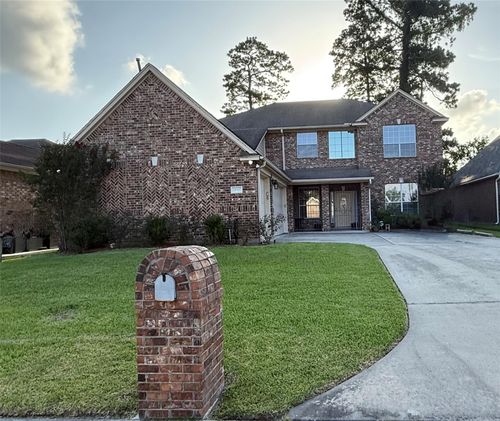 19707 Fairway Island Dr, Humble, TX, 77346-4539 | Card Image