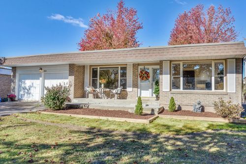 456 Mooney Cres, Orillia, ON, L3V6R4 | Card Image