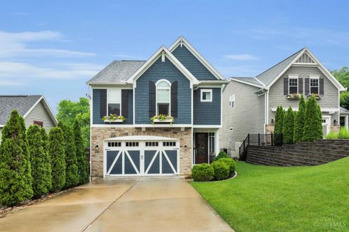 3617 Archer Ave, Cincinnati, OH, 45208-4405 | Card Image