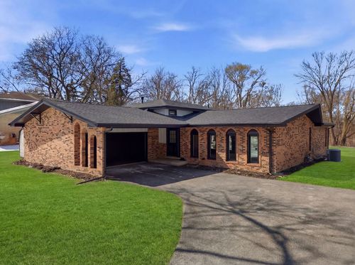 13330 S 104th Ave, Palos Park, IL, 60464-2203 | Card Image