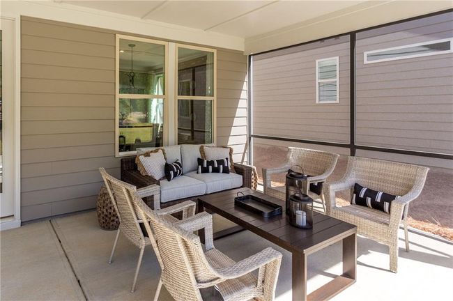 101 Pecks Ct, House other with 3 bedrooms, 3 bathrooms and null parking in Hoschton GA | Image 25