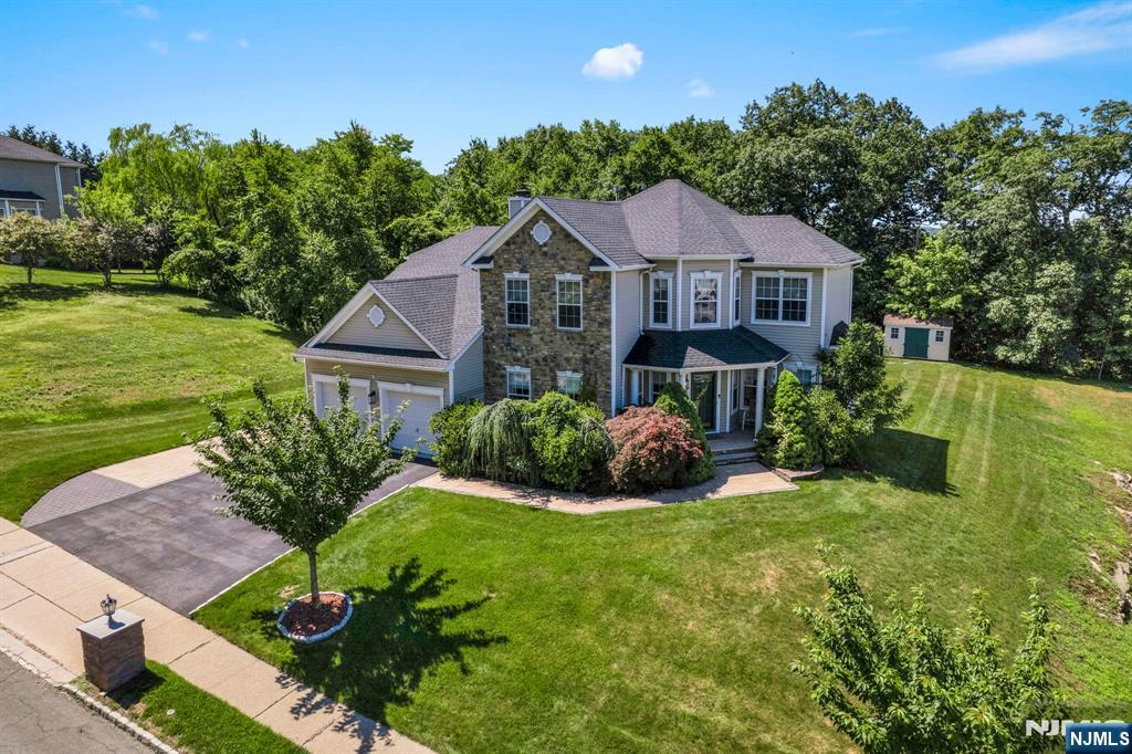 Residential in Jefferson Township 4