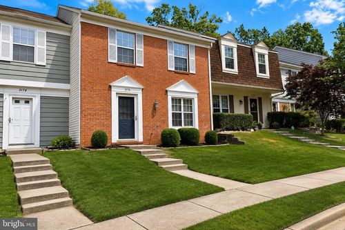 3176 Vanderbilt Ct, WOODBRIDGE, VA, 22192-1716 | Card Image