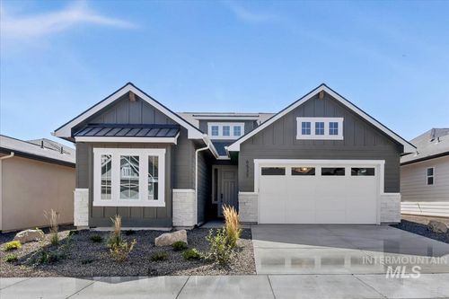 6537 S Evie Way, Horseshoe Bend, ID, 83629-1013 | Card Image