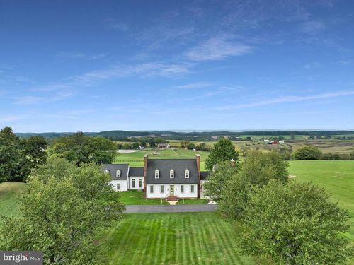 9522 Bessie Clemson Rd, UNION BRIDGE, MD, 21791-7951 | Card Image