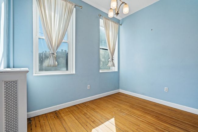 APT-1 - 2 Euston St, Condo with 1 bedrooms, 1 bathrooms and null parking in Brookline MA | Image 14