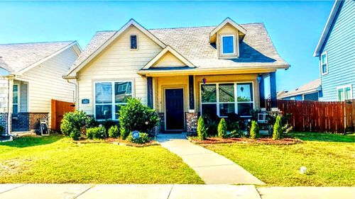 3413 Agate Trl, Heartland, TX, 75126-1515 | Card Image