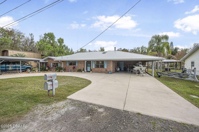 1511 Riveredge Ct, House other with 4 bedrooms, 3 bathrooms and null parking in ASTOR FL | Image 4