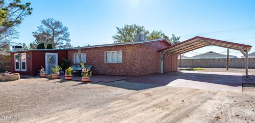 15360 Desert Bloom Dr, El Paso, TX, 79938-8346 | Card Image