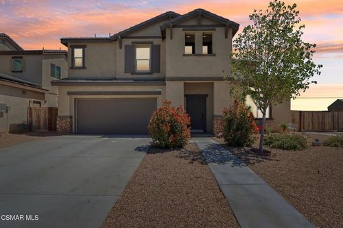 2016 Via Vida Feliz Ave, Rosamond, CA, 93560-5961 | Card Image