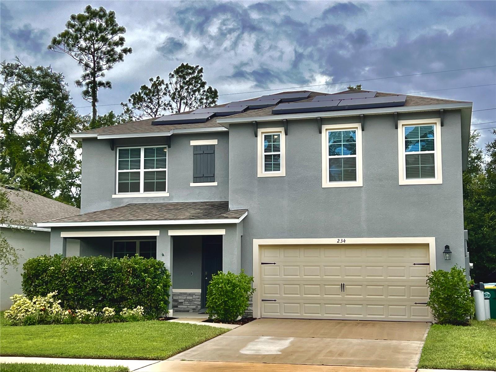 Duke Dr, Deland, FL 32724