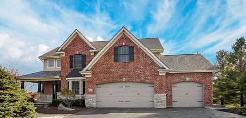 847 Stonegate Drive, Belvidere, IL, 61008 | Card Image