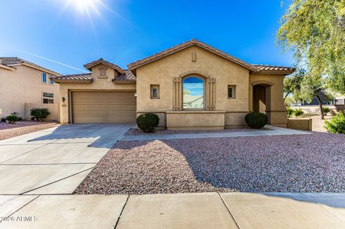 2640 S Dragoon Dr, Chandler, AZ, 85286-5658 | Card Image