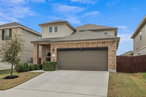 133 Outlaw Drive, Liberty Hill, TX, 78642 | Card Image
