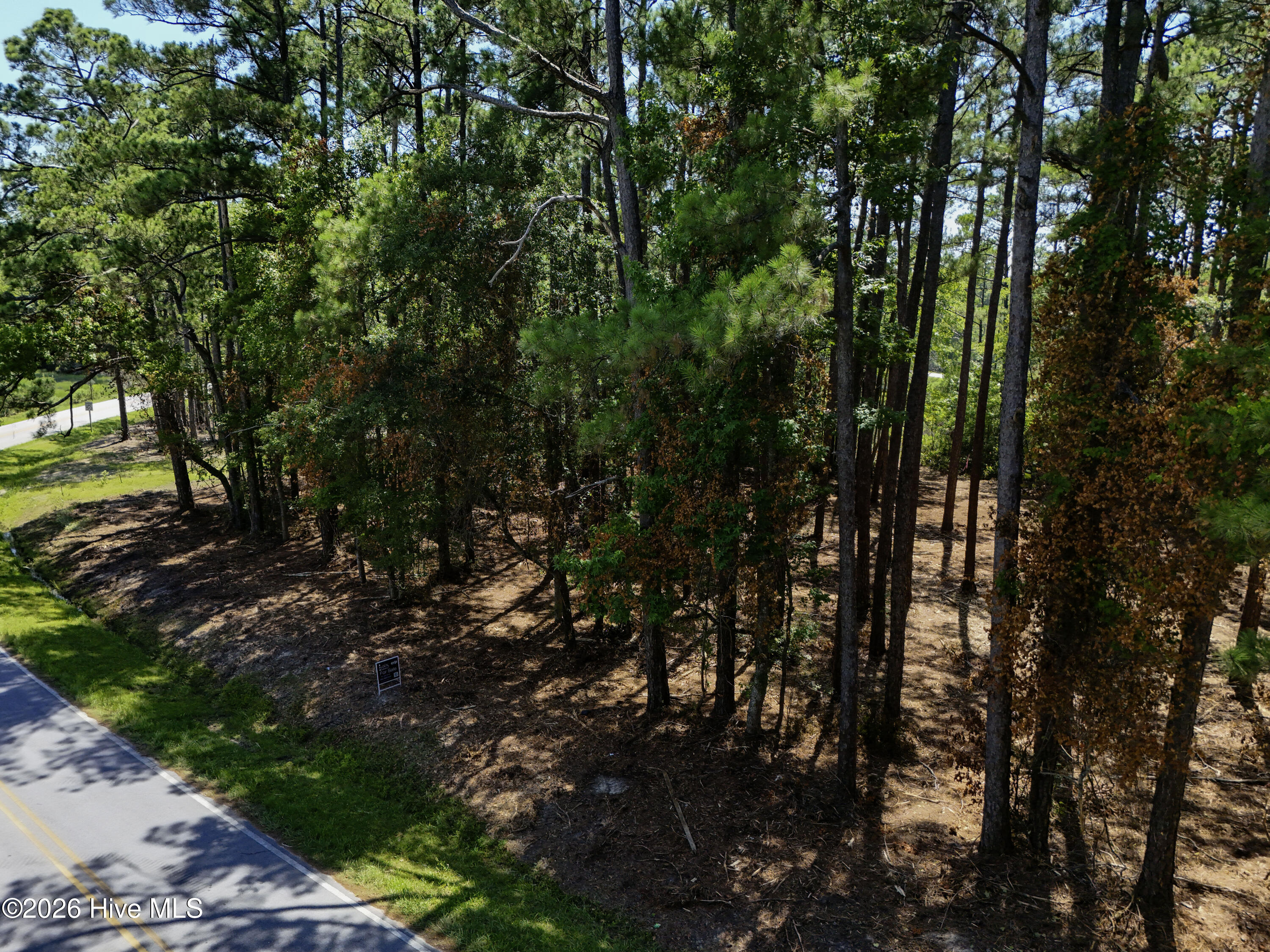 Land in Beaufort 4