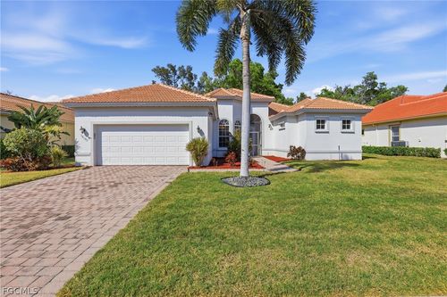 16192 Coco Hammock Way, FORT MYERS, FL, 33908-8296 | Card Image