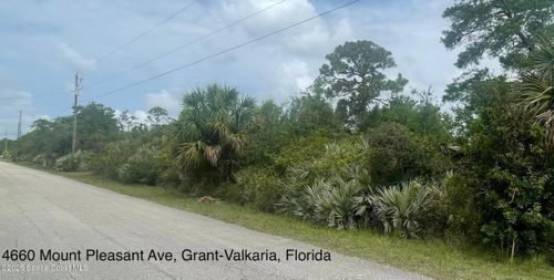 4660 Mount Pleasant Ave, Grant Valkaria, FL, 32949-2158 | Card Image