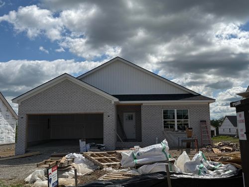 128 Patchen Drive, Nicholasville, KY, 40356 | Card Image