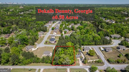 1868 Cedar Grove Rd, Conley, GA, 30288-1302 | Card Image