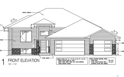 705 Ballesteros Crescent, Warman, SK, S0K4S4 | Card Image