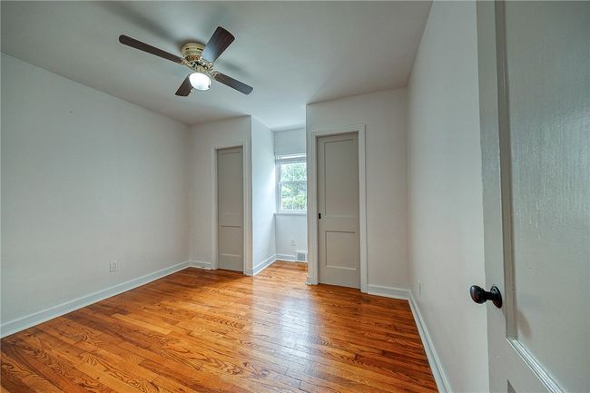 Bedroom 2 on main level. | Image 11