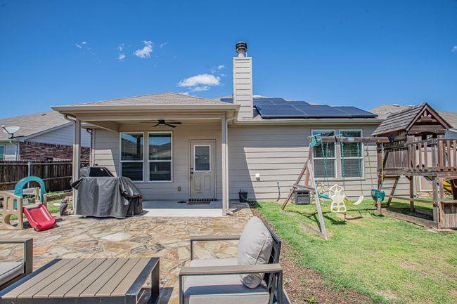 7429 Charbray Rd, House other with 3 bedrooms, 2 bathrooms and null parking in Fort Worth TX | Image 36