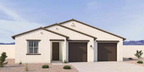 46999 N Brinder Lane, Maricopa, AZ, 85139 | Card Image
