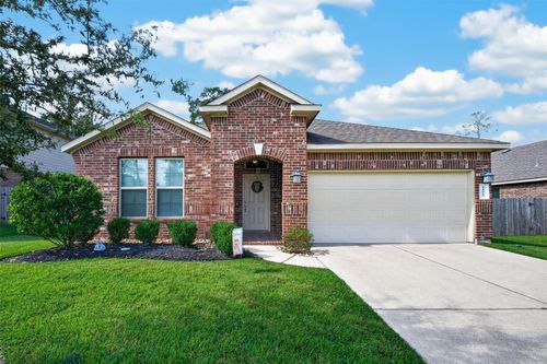 14017 Buffalo Gap Trl, Conroe, TX, 77384-5621 | Card Image
