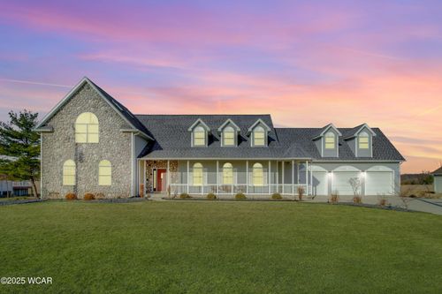 200 Fraunfelter Rd S, Lima, OH, 45807-9406 | Card Image