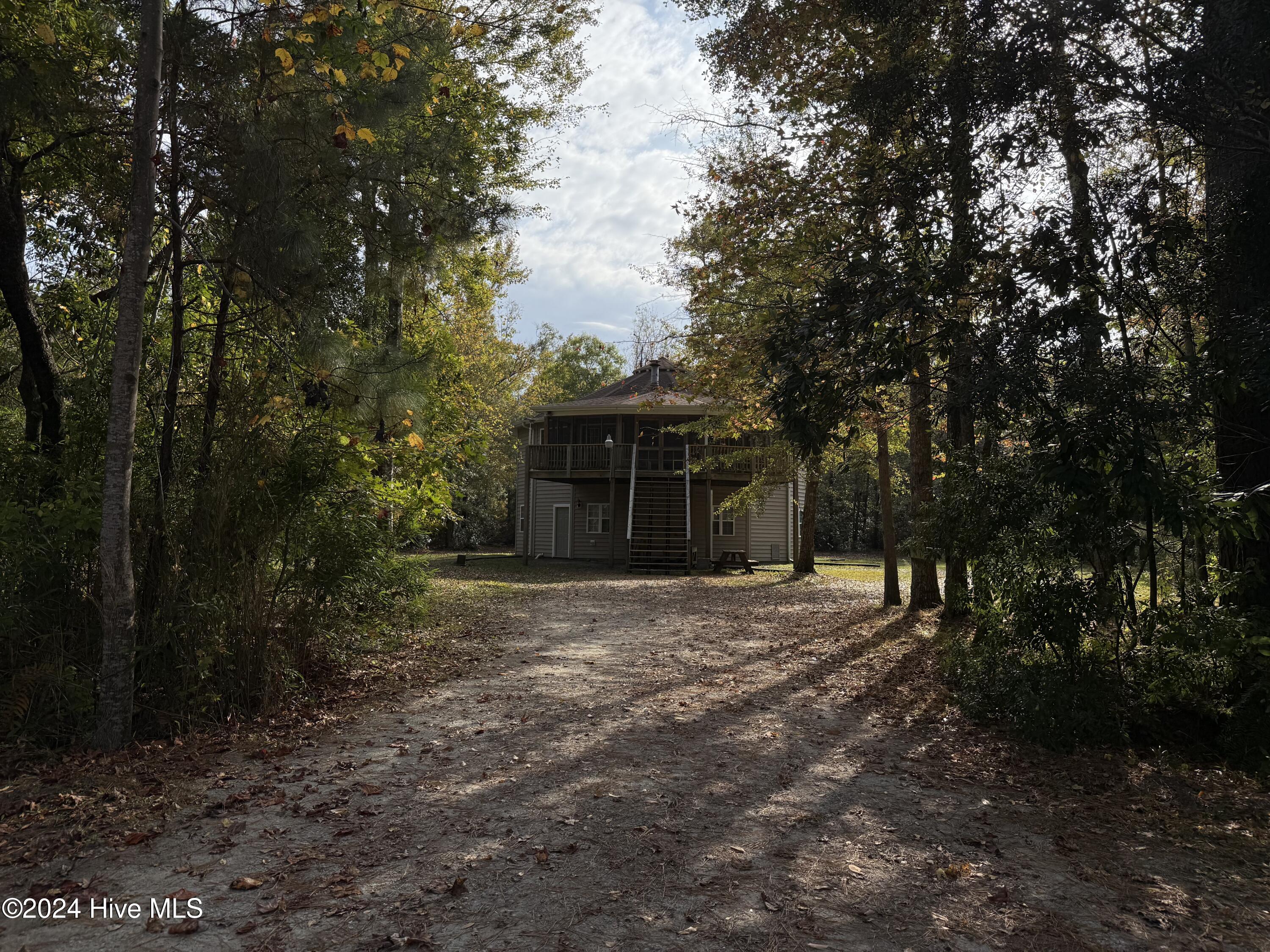 Florence Rd, Merritt, NC 28556