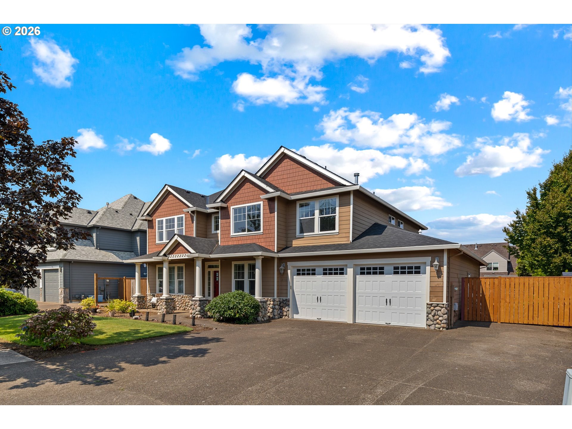 Residential in OregonCity