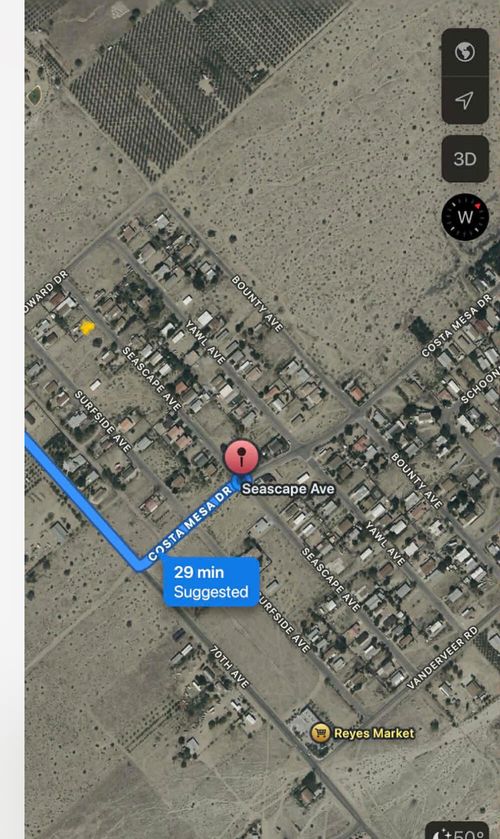 0-1 Seascape Ave, Mecca, CA, 92254 | Card Image