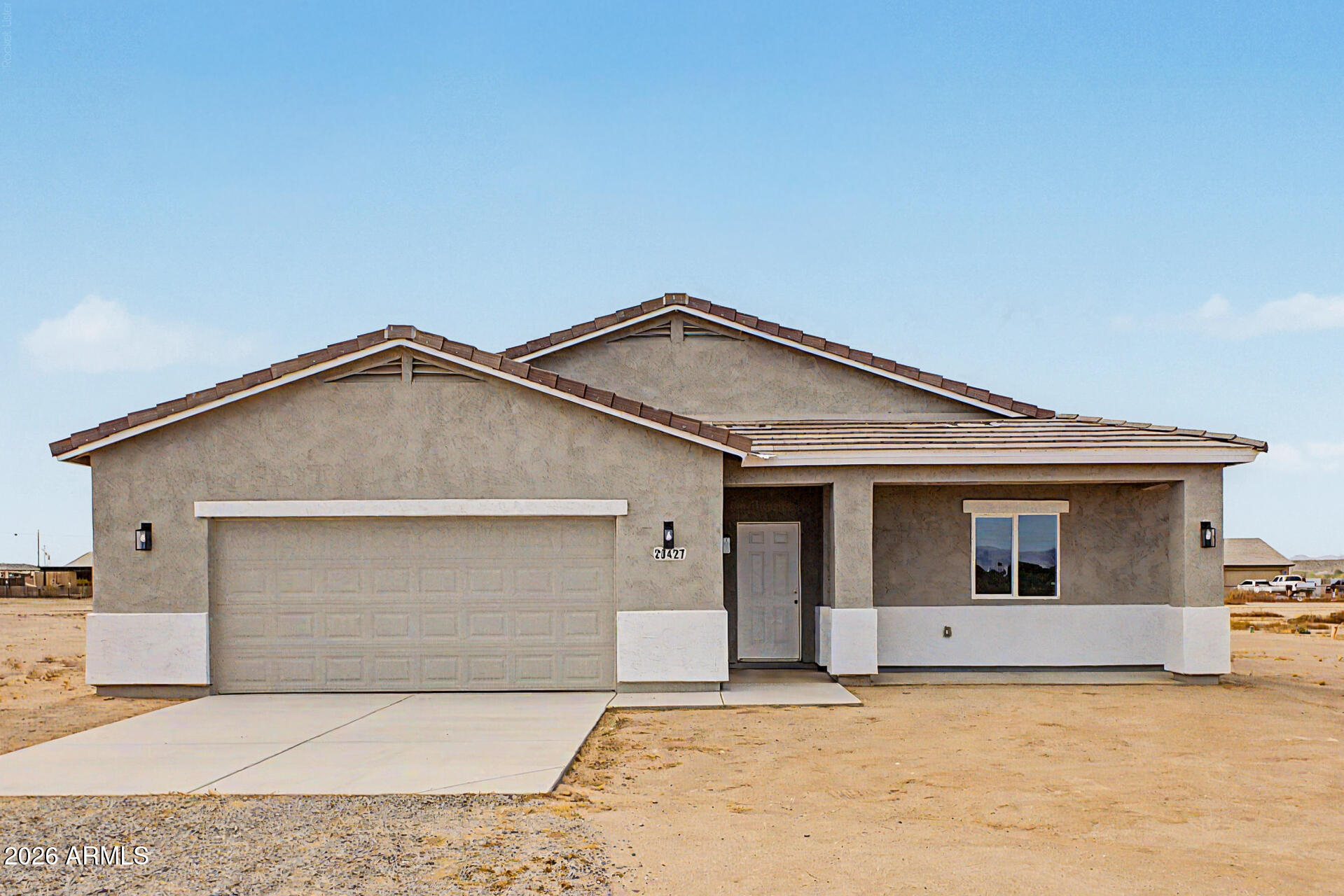 Residential in Buckeye 2