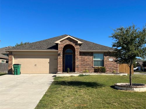 390 Saratoga Dr, Ponder, TX, 76259-1509 | Card Image