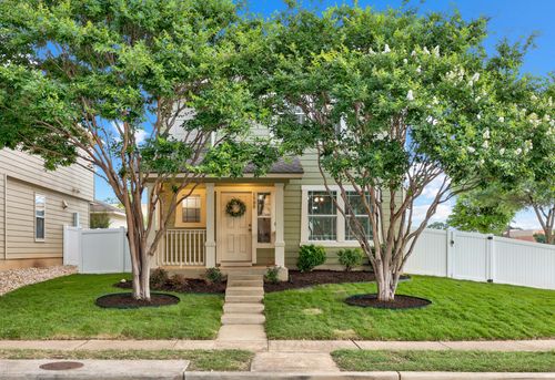 1500 Big Thicket Dr, Cedar Park, TX, 78613-7699 | Card Image