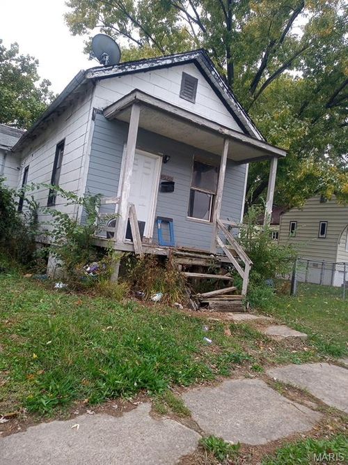 5950 Sherry Ave, Saint Louis, MO, 63136-4747 | Card Image