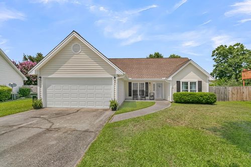 117 Hopper Dr, Summerville, SC, 29486-7721 | Card Image