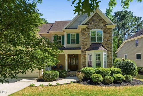 1236 Fanning Dr, Wake Forest, NC, 27587-5087 | Card Image