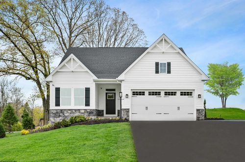 107 Tuscan Drive, Morgantown, WV, 26508 | Card Image