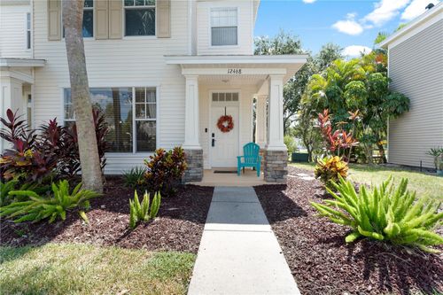 12468 Country White Cir, TAMPA, FL, 33635-6281 | Card Image