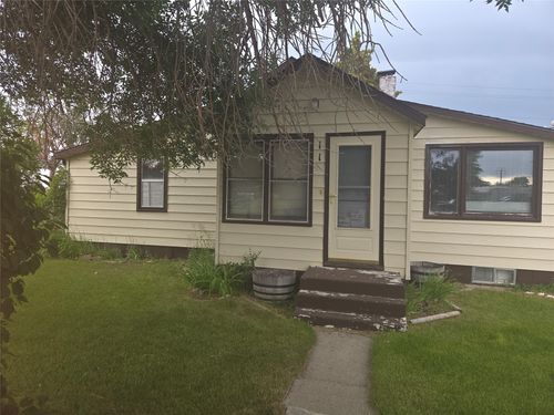 118 1st St N, Stanford, MT, 59479-9596 | Card Image