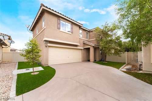 976 Grand Cerritos Ave, Las Vegas, NV, 89183-4675 | Card Image