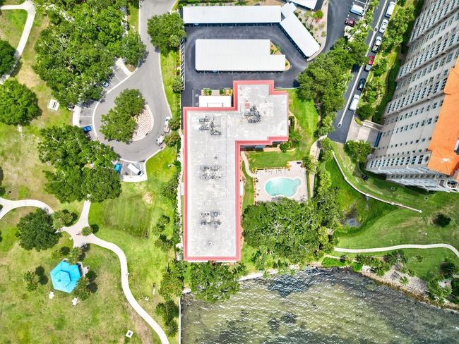 UNIT-103 - 1100 Imperial Dr, House other with 2 bedrooms, 2 bathrooms and null parking in Sarasota FL | Image 59